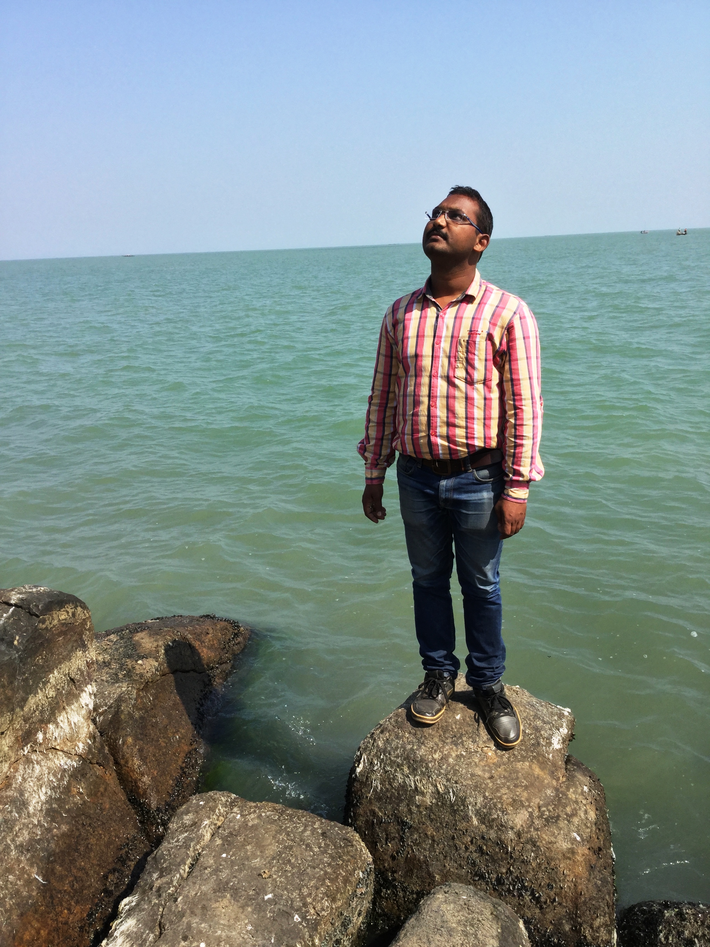 Seminar Participation