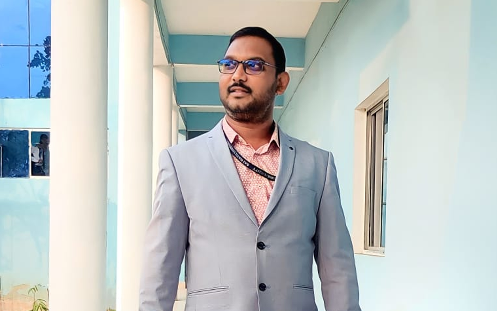 Holistic Contribution