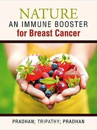 Nature an Immune Booster for Breast Cancer