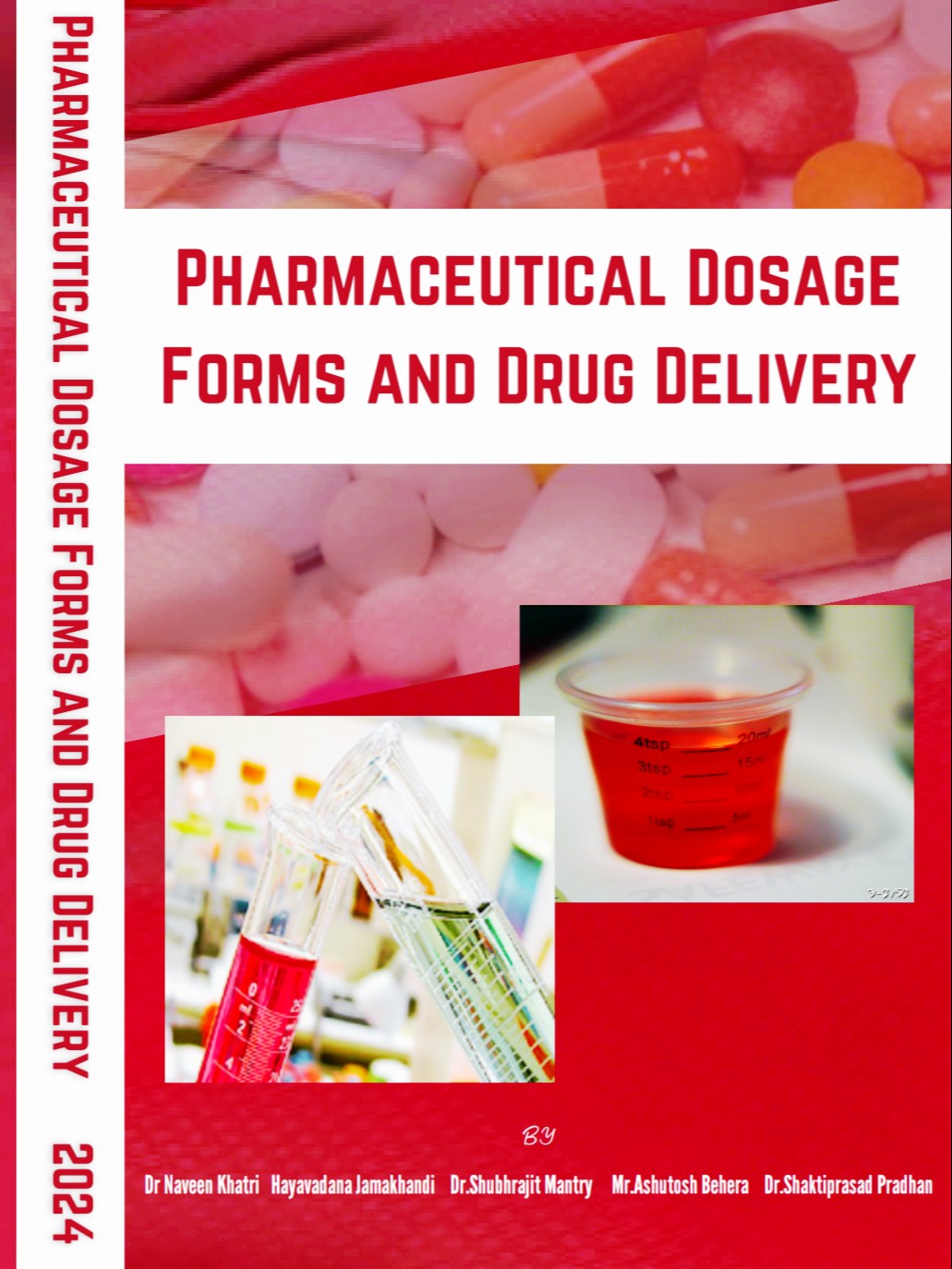 Pharmaceutical Dosage Forms and Drug Delivery