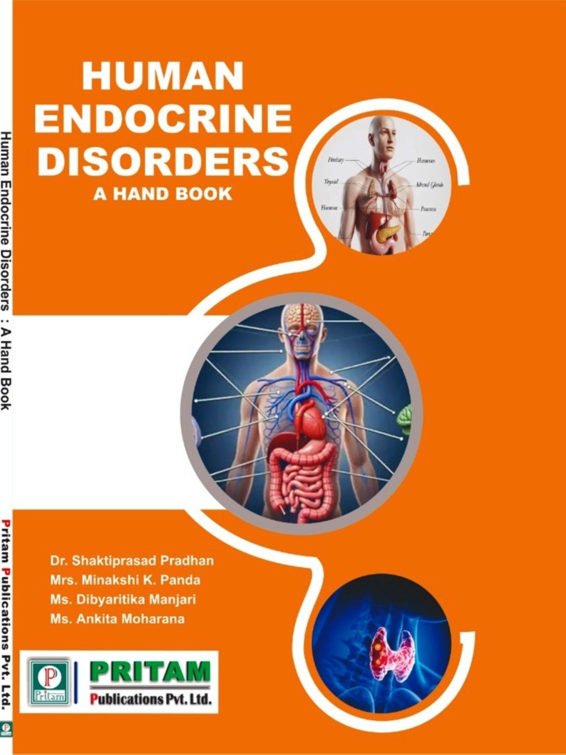 Human Endocrine Disorders: A Hand Book